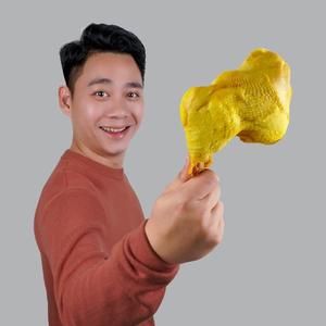 菜頭回忆录 头像