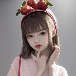 爱笑凯希7q2G 头像