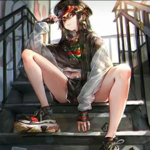 天不生我雨柚 头像