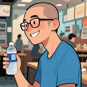 Messon财知道 头像