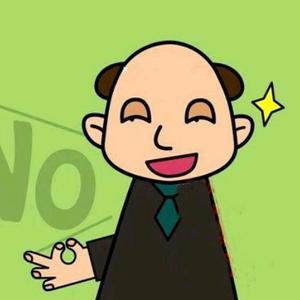 热词霸霸 头像