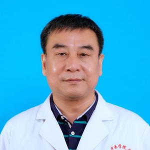 中医何远征主任 头像