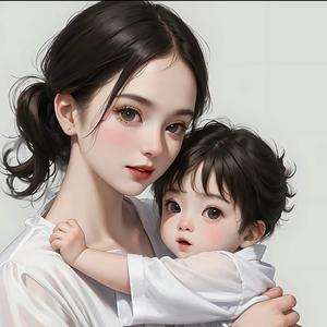 于女士（月子中） 头像