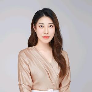 教面试的姑姑 头像