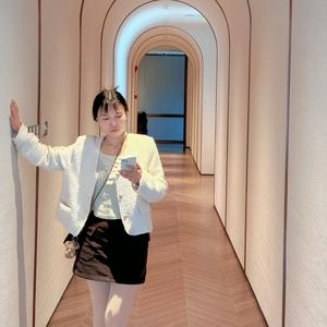 朱先生的酒店日记 头像