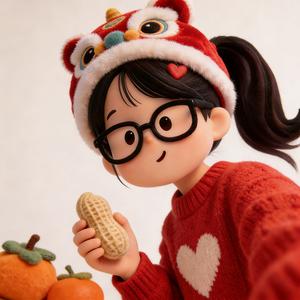 BrushBits一点点 头像