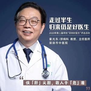 童光东让你减肥啦头像