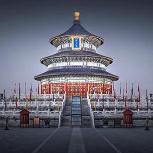 中国道教的神秘占卜仪式-扶乩 - 今日头条
