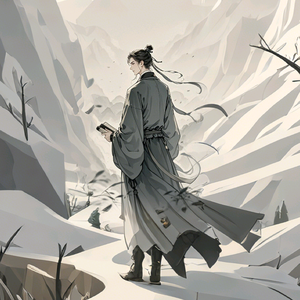 太史公门徒 头像