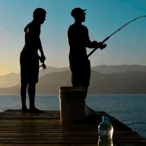 老侯钓鱼有术 头像