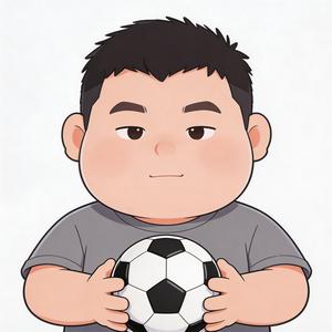 体坛胖仔 头像