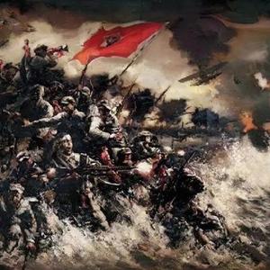 芜愚说历史 头像