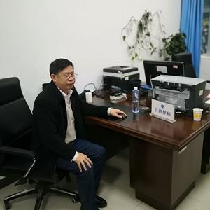 胡勉仲