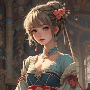 巫山剧能说 头像