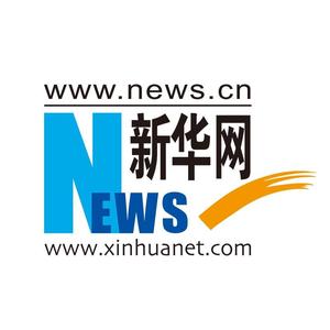 新华网 头像