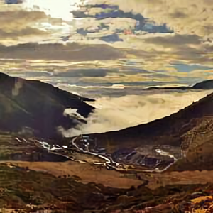 时光朝圣者 头像