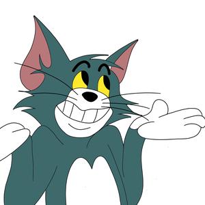 搞笑的汤姆 头像