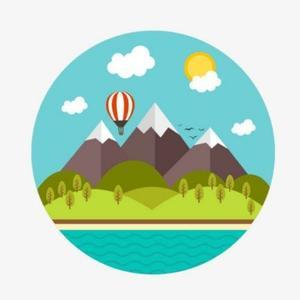 心雨相连中 头像