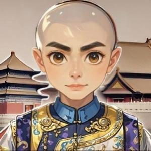韦爵爷说历史 头像