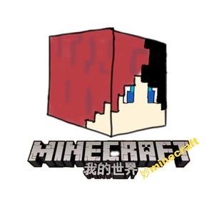 妙Minecraft头像