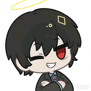 白绫xl（无畏契约） 头像