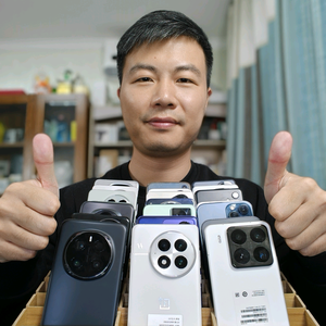 大鹏聊手机 头像