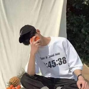 乔陌in 头像