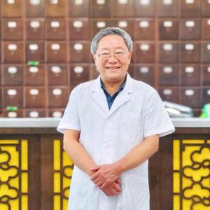 中医男科谢轶哲 头像