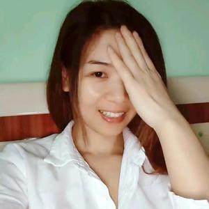 何同学 头像