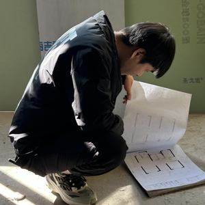 台州装修阿闯（嘉皓空间） 头像