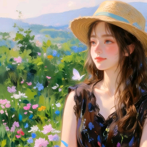 咸鱼省流说 头像