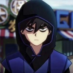 V环睡哈哈 头像