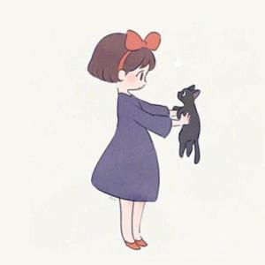 薛定谔的猫YE 头像