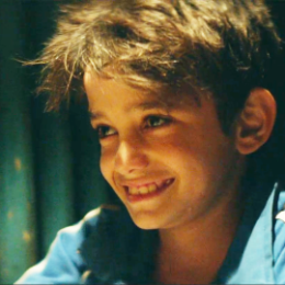 笑脸有个梦想 头像