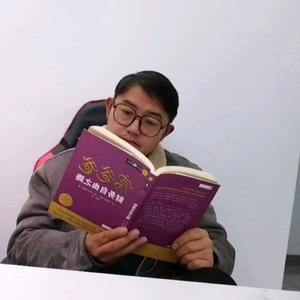 人见人爱的人间老三 头像