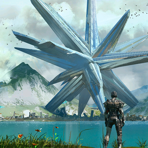 神魔游网络科技 头像