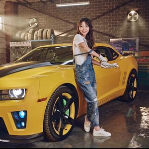 汽车与我 头像