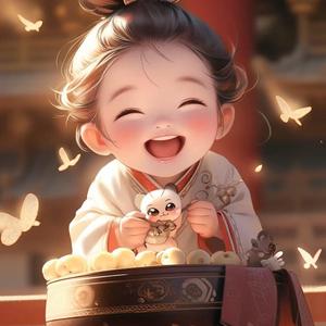 何以笙箫默 头像