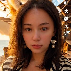 蜜糖精灵（猫病侦探） 头像