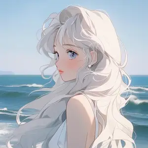 浮生头像