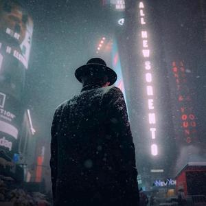 行驶的帆船 头像