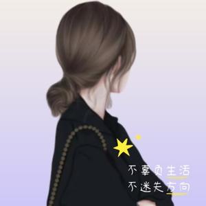 葡小桃fighting 头像