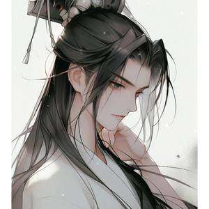 趣史研社 头像