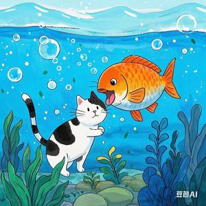 不吃猫咪的鱼 头像