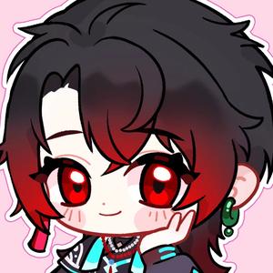 洪无极 头像
