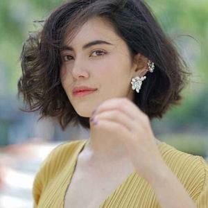 初浅时尚美馆 头像