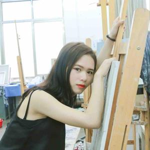 pp公主是椰子味 头像