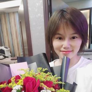 给生活一张笑脸 头像