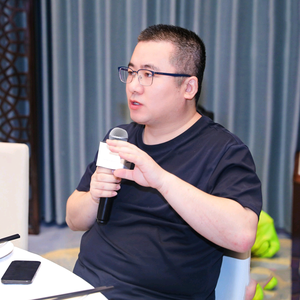 小李车评李建红 头像