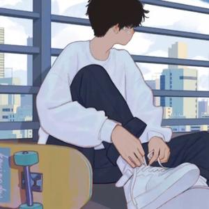 阿林没故事 头像